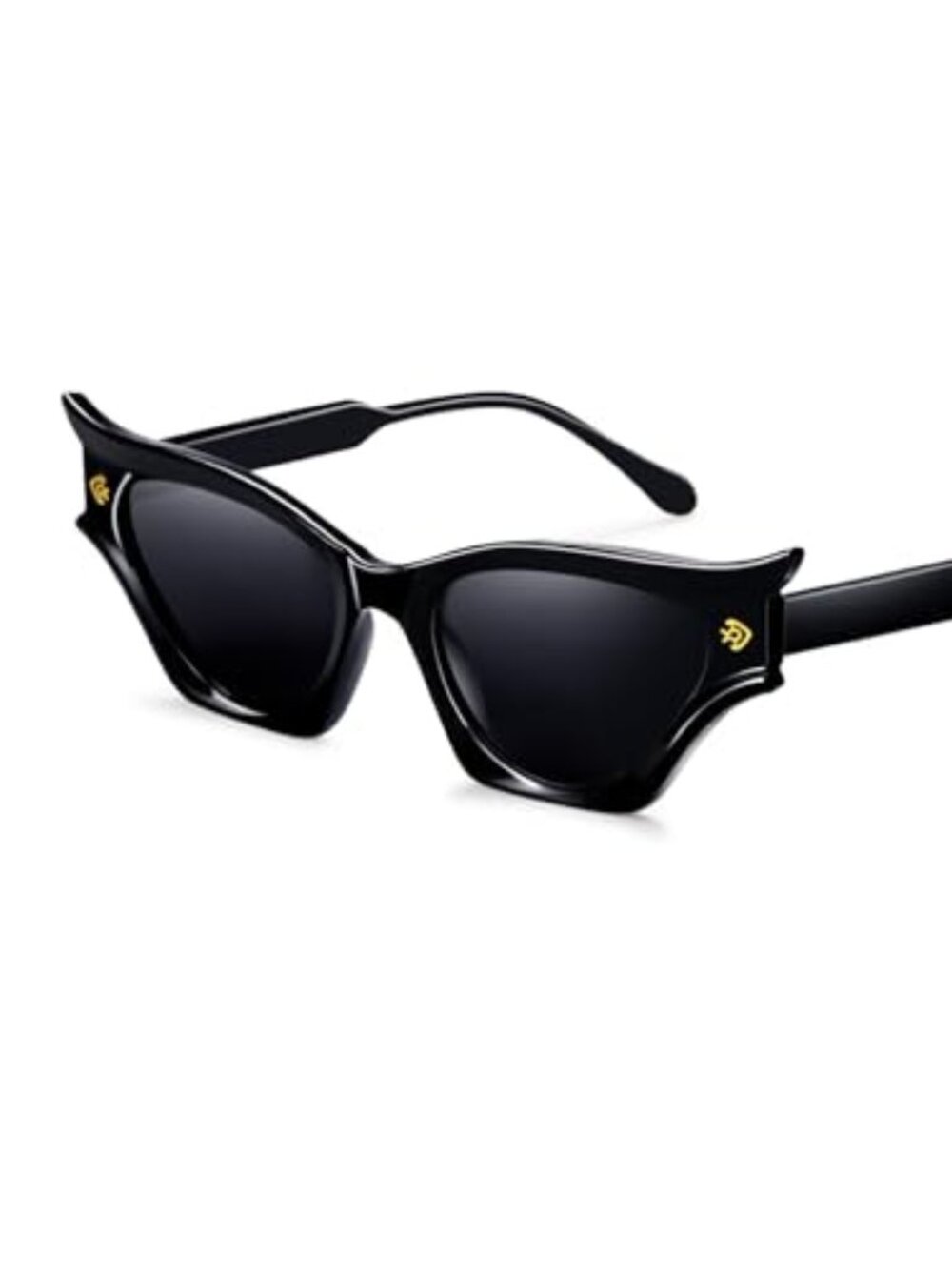 New Cat Eye For Women Modern Retro Style Shades Fashion Decorative
